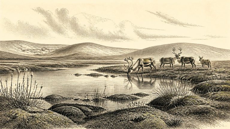 Fermanagh’s Intertill Reedbed