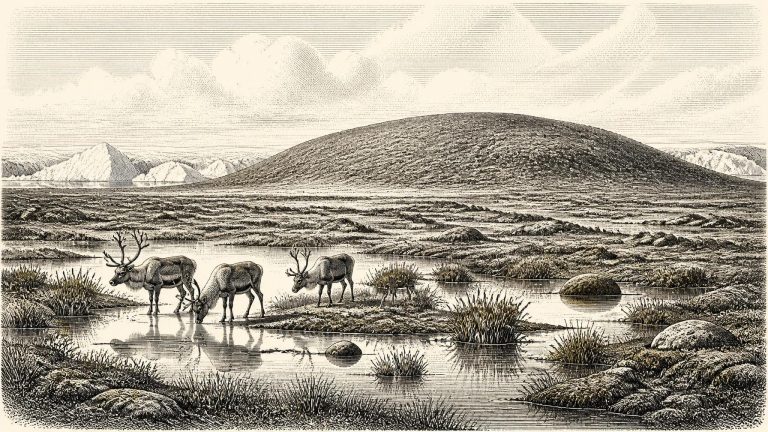 Fermanagh’s Intertill Tundra