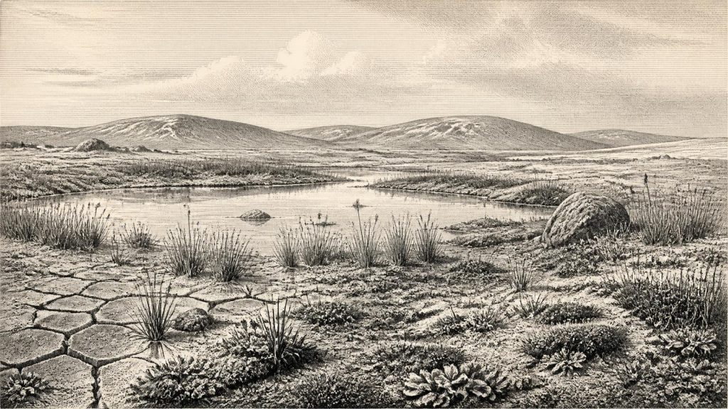 Fermanagh’s Intertill Waters