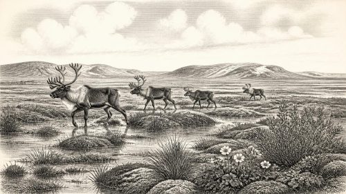 Fermanagh’s Mountain-Avens Bed