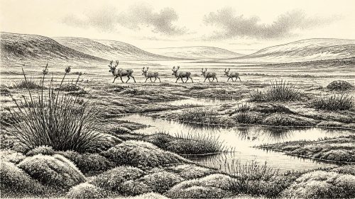 Fermanagh’s Sealed Freshwater