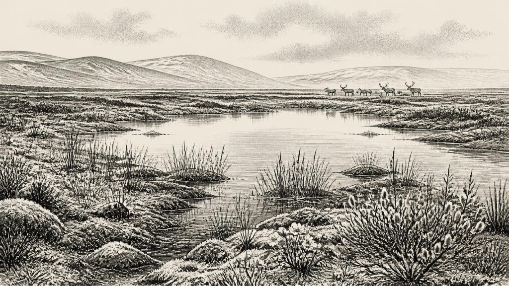 Fermanagh’s Sedgebed Interval