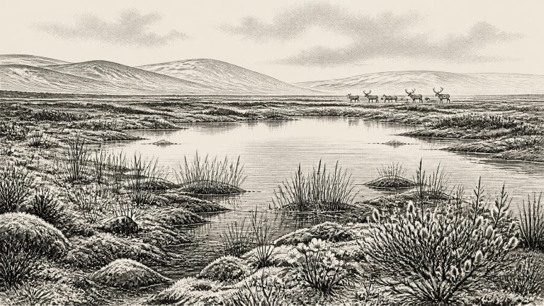 Fermanagh’s Sedgebed Interval