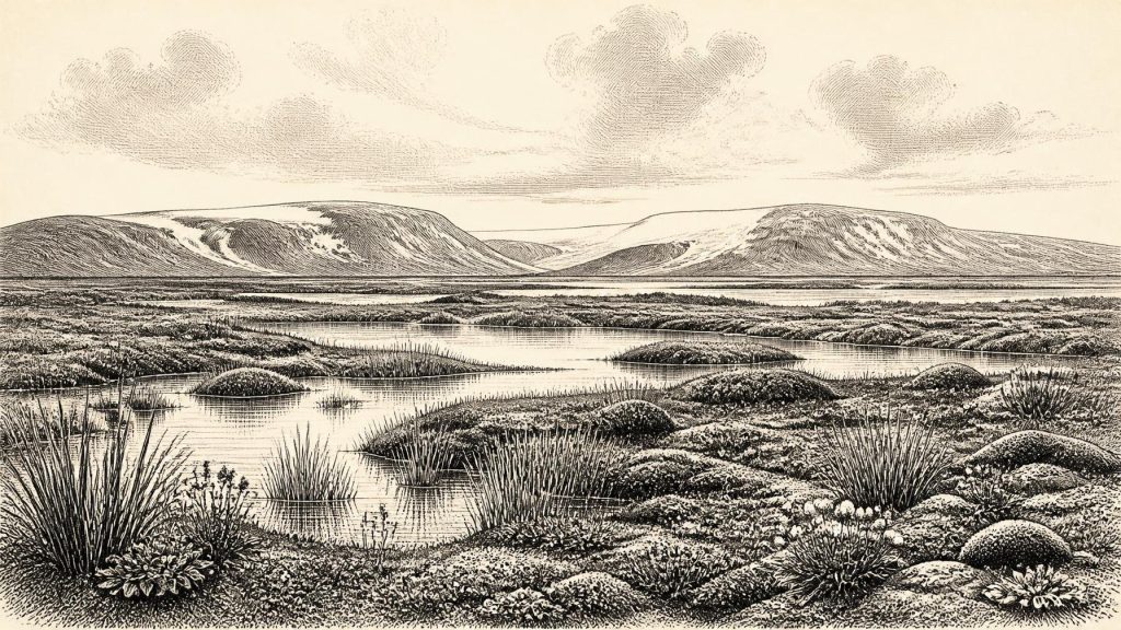 Fermanagh’s Sub-Till Herbarium