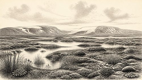 Fermanagh’s Sub-Till Herbarium