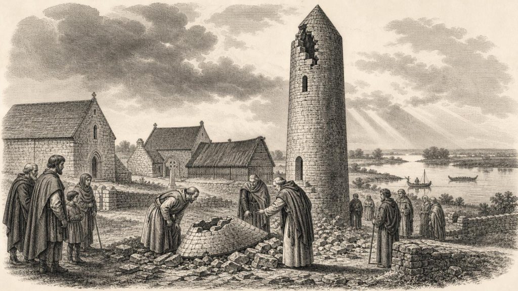 Fleets, Fire and Reform