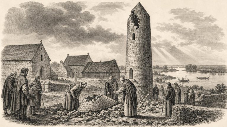 Fleets, Fire and Reform
