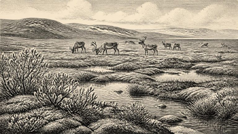 Greenagho’s Buried Lake
