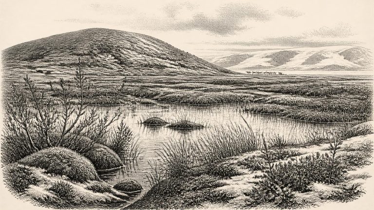 Greenagho’s Intertill Fen