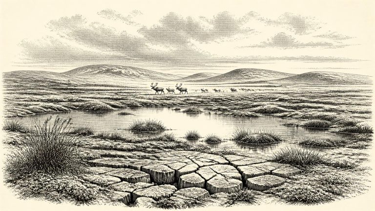 Greenagho’s Sub-Till Wetland