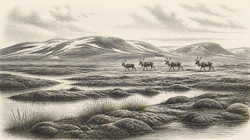 Greenland Stadial Five