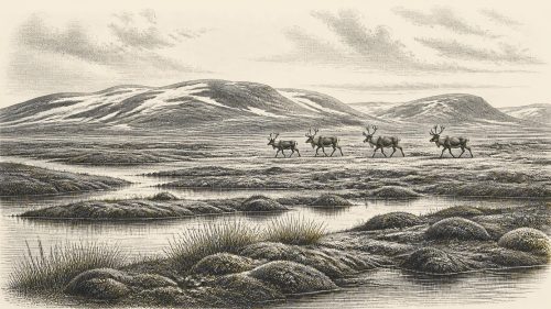Greenland Stadial Five
