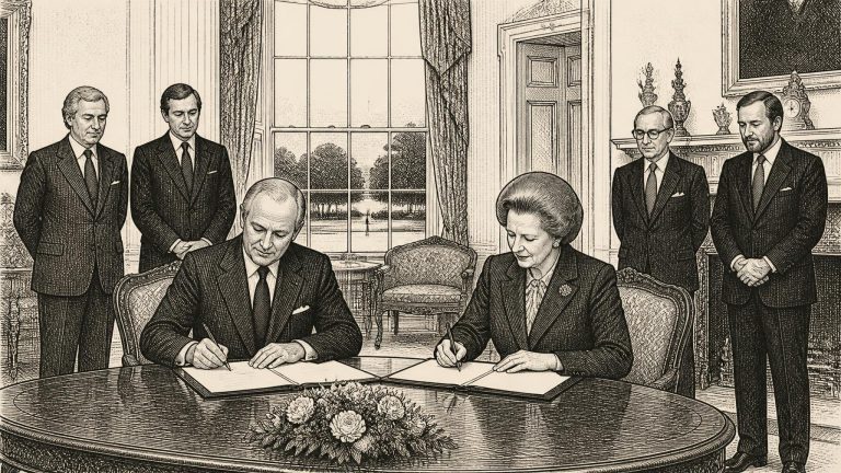 Hillsborough’s Uneasy Promise