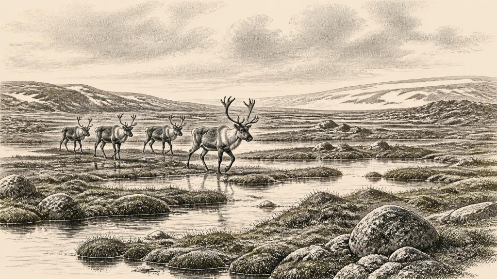 Hollymount’s Buried Marsh