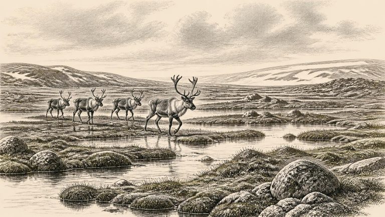 Hollymount’s Buried Marsh