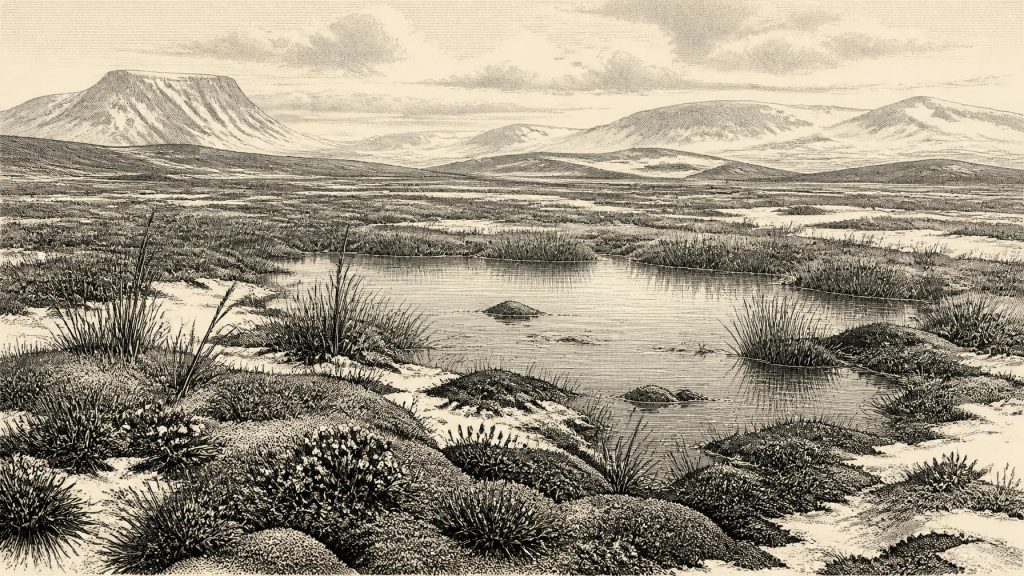 Hollymount’s Freshwater Interval