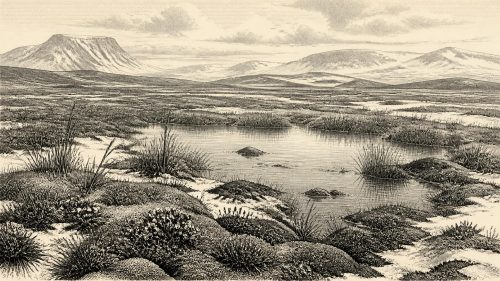 Hollymount’s Freshwater Interval