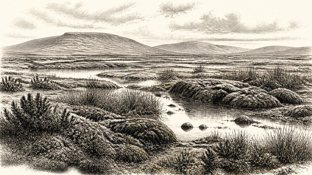 Hyaena Hall’s Mammoth Sands