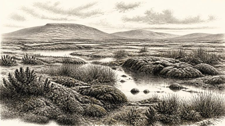 Hyaena Hall’s Mammoth Sands