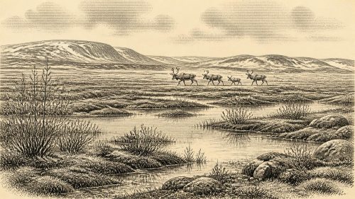 Hyenahall’s Faunal Frontier