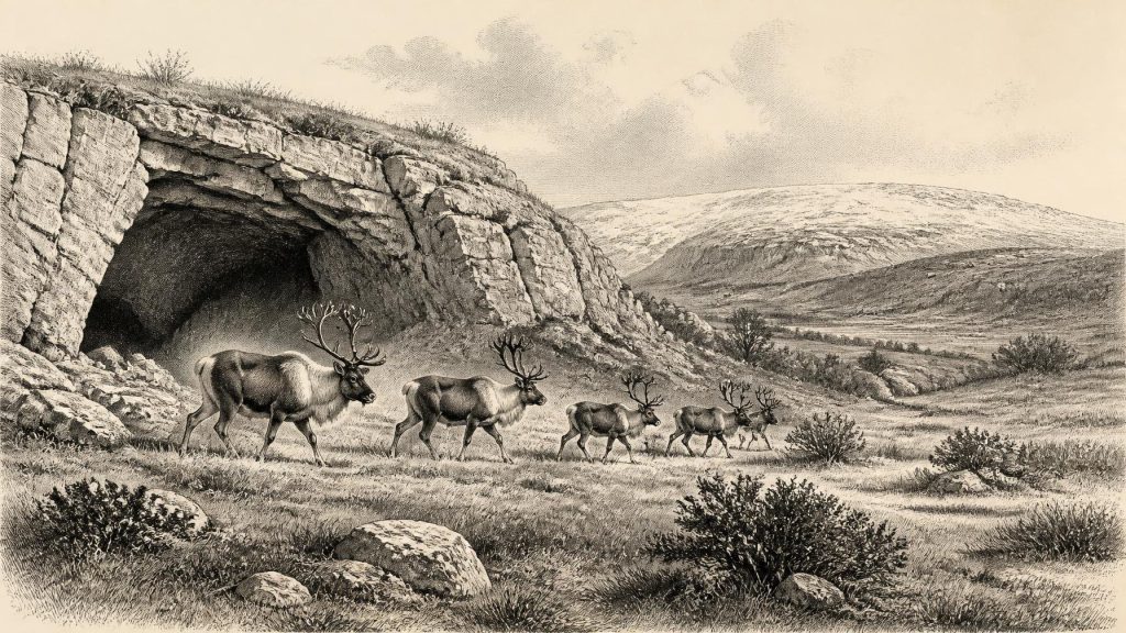 Ice Age Ireland