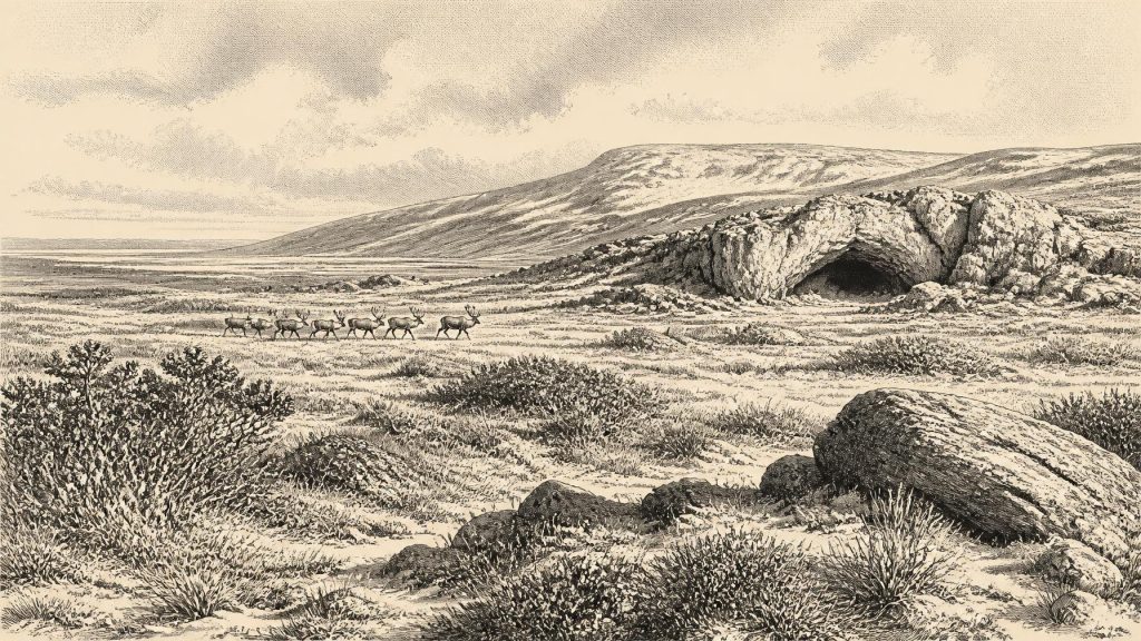 Ice-Age Ireland