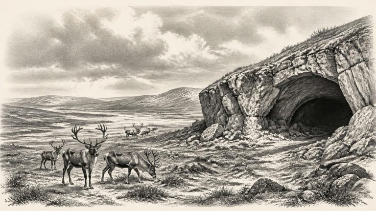 Ice Age Ireland
