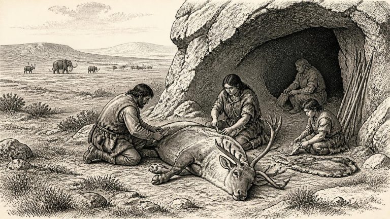 Ireland Before the Ice