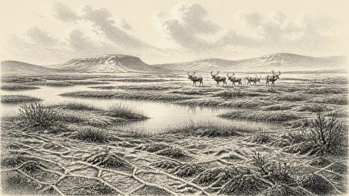 Ireland’s MIS Three Tundra