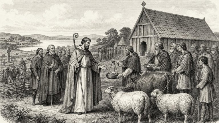 Kingship and Reform