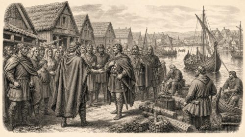 Kingship in Flux