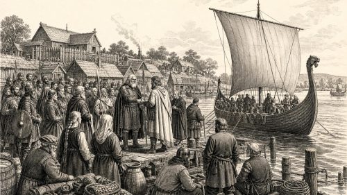 Kingship in Upheaval