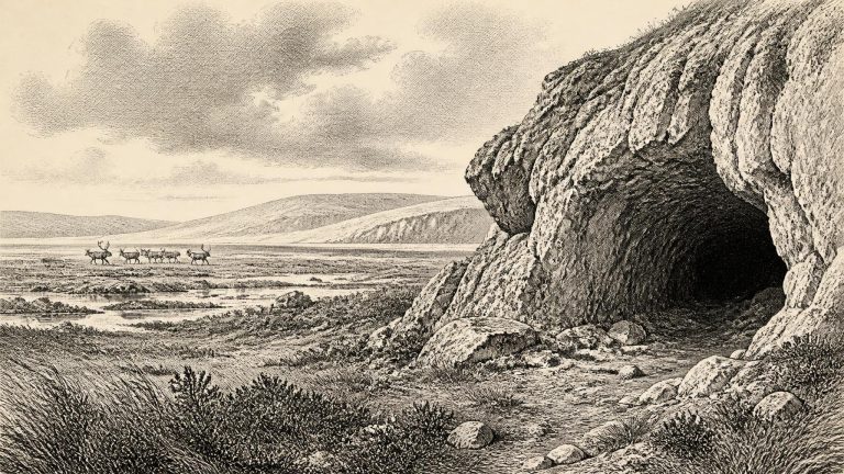 Maguirebridge’s Arctic Silts