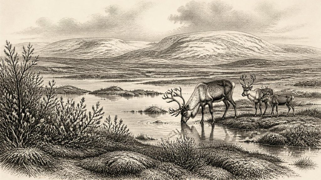 Maguirebridge’s Bogbean Waters