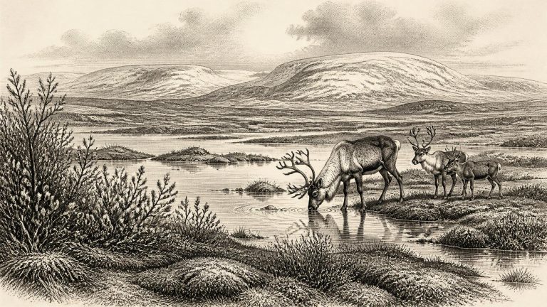 Maguirebridge’s Bogbean Waters