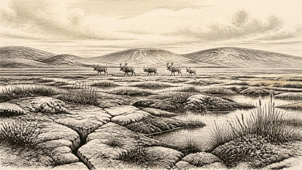 Maguirebridge’s Brief Thaw