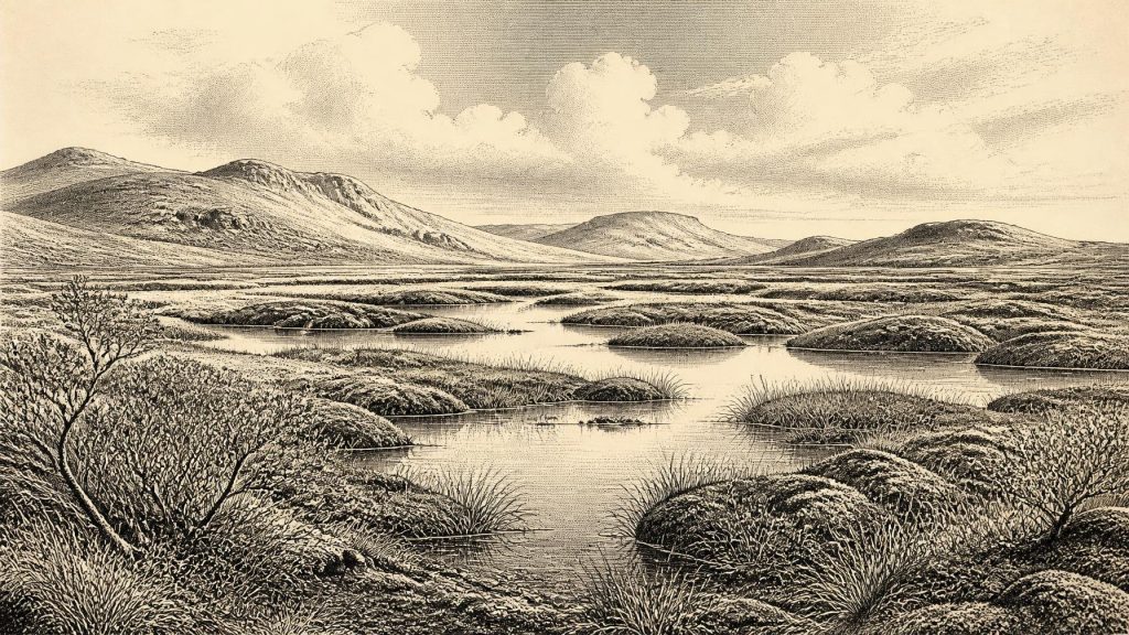 Maguirebridge’s Brief Wetland