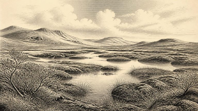 Maguirebridge’s Brief Wetland
