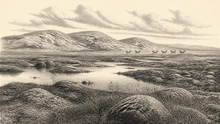 Maguirebridge’s Buried Freshwater