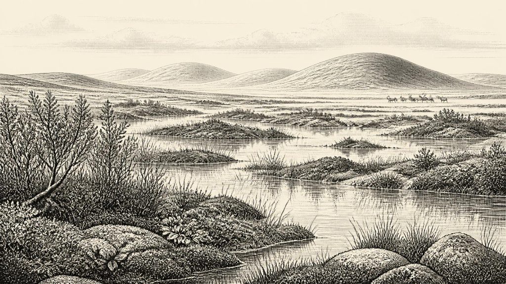 Maguirebridge’s Buried Season
