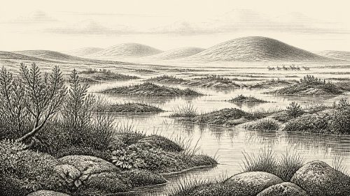 Maguirebridge’s Buried Season