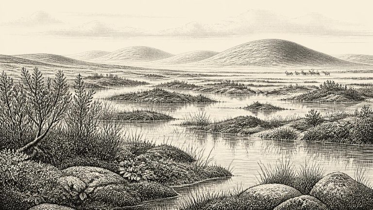 Maguirebridge’s Buried Season