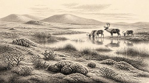 Maguirebridge’s Buried Sedgebed