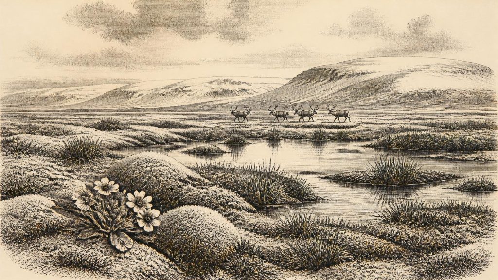Maguirebridge’s Buried Waters