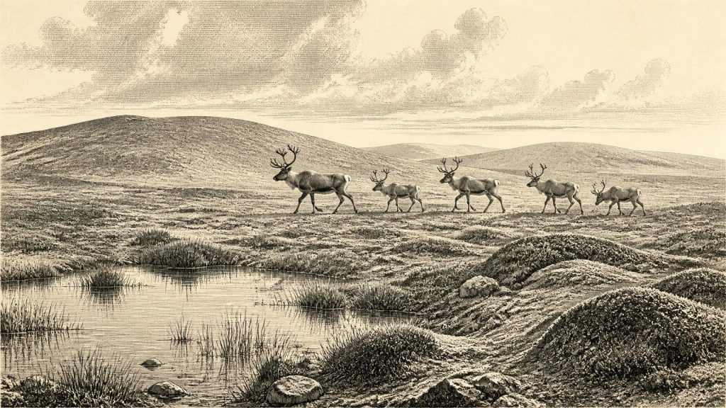 Maguirebridge’s Calibrated Tundra