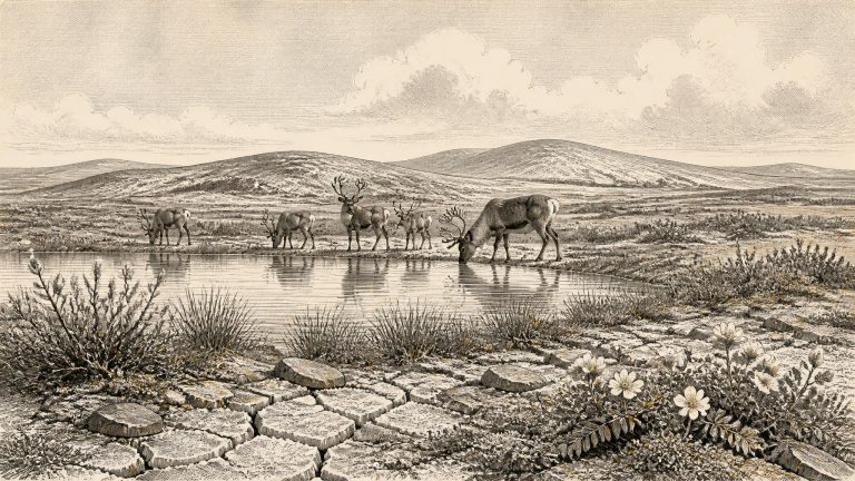 Maguirebridge’s Clubmoss Waters