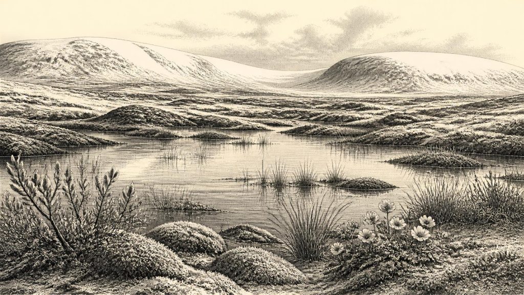 Maguirebridge’s Dwarf Willow Record