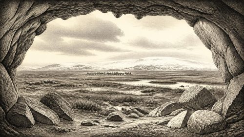 Maguirebridge’s Fading Wetlands