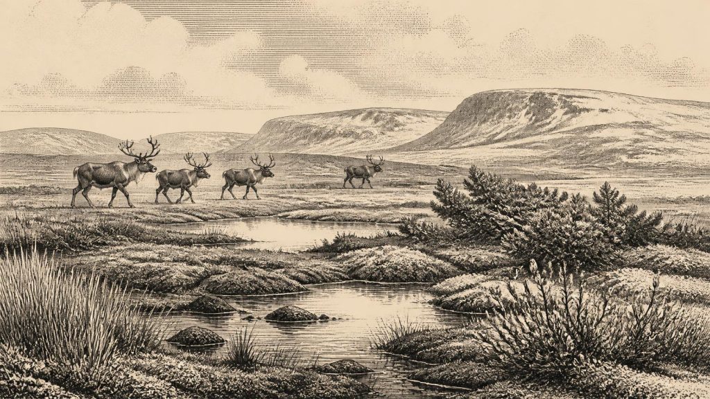 Maguirebridge’s Fossil Mosses