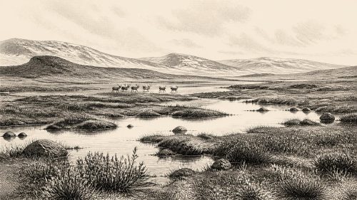 Maguirebridge’s Freshwater Interlude